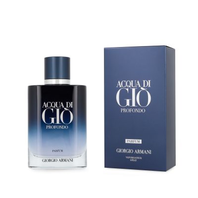 GIORGIO ARMANI ACQUA DI GIÒ 100ML EDP - Image 3