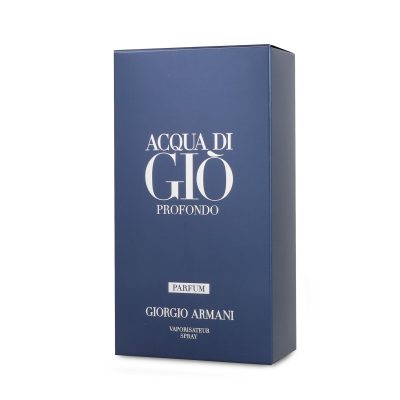 GIORGIO ARMANI ACQUA DI GIÒ 100ML EDP - Image 5