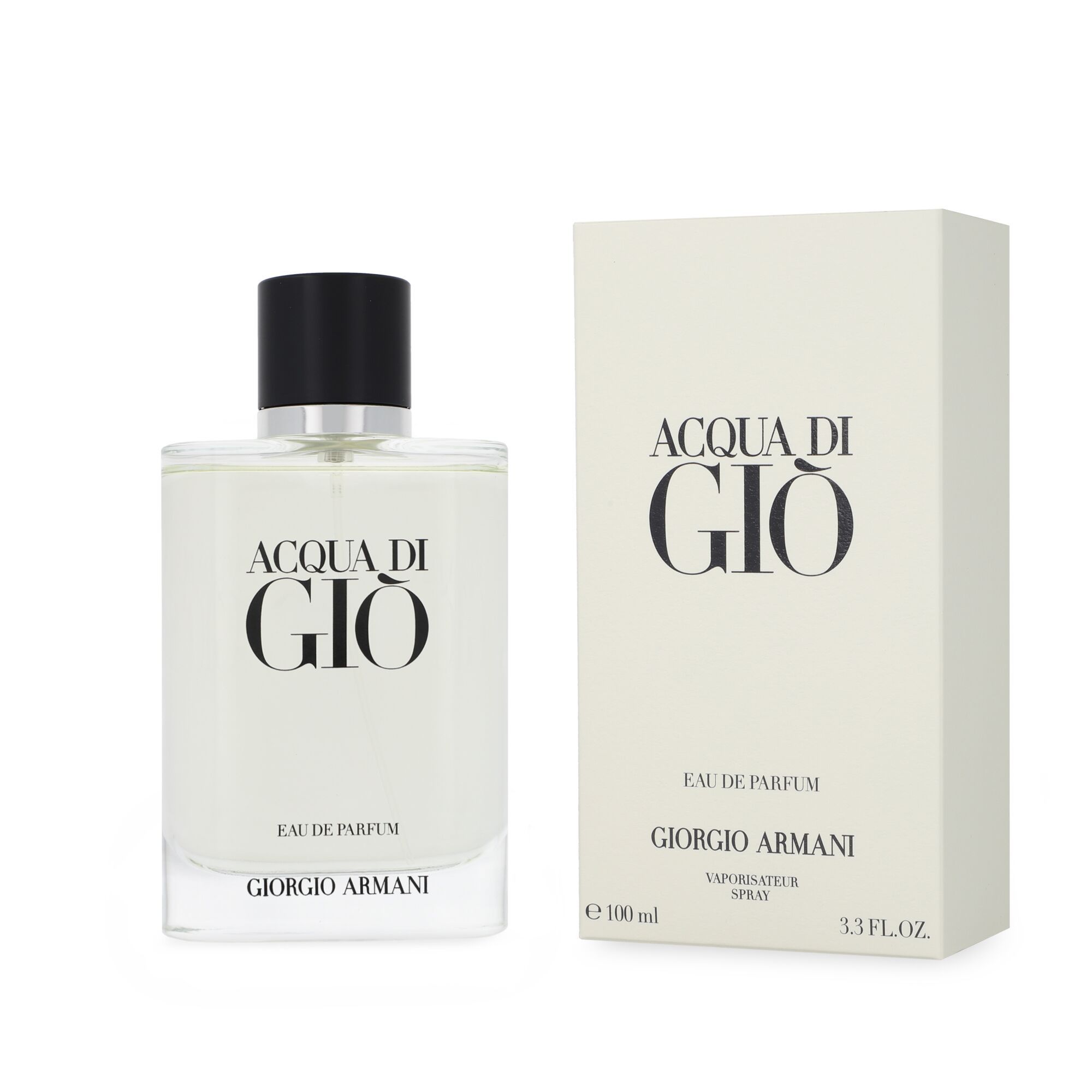 GIORGIO ARMANI ACQUA DI GIÒ 100ML EDP - Image 3
