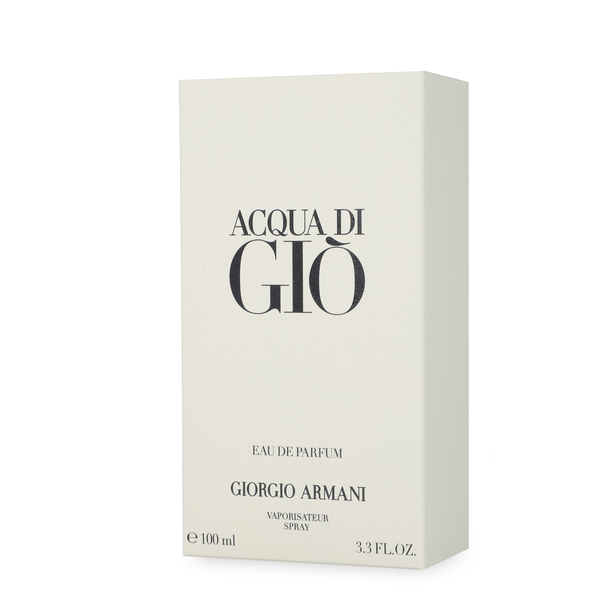 GIORGIO ARMANI ACQUA DI GIÒ 100ML EDP - Image 5