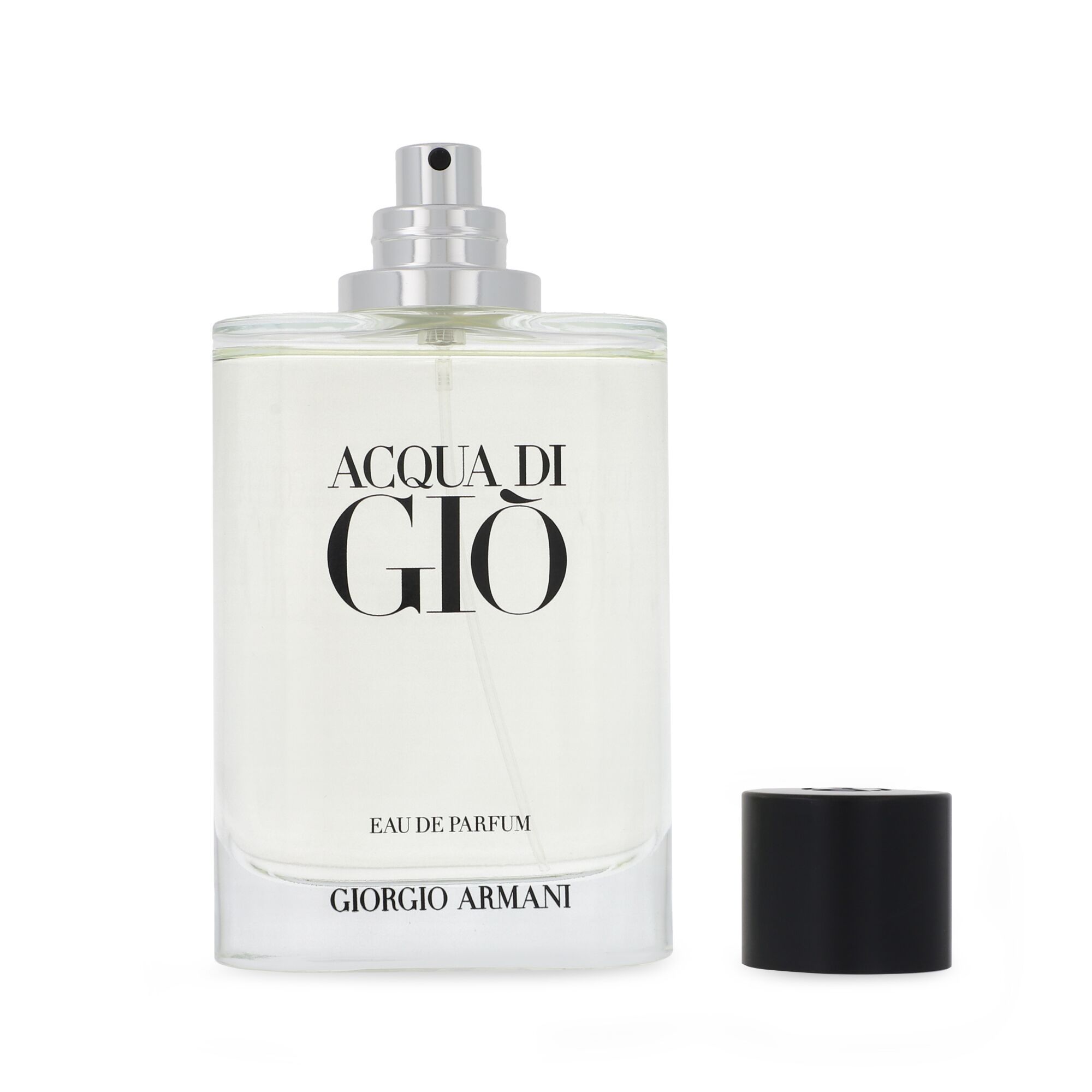 GIORGIO ARMANI ACQUA DI GIÒ 100ML EDP