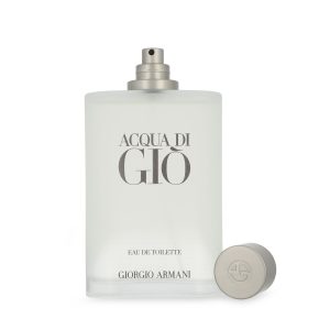 GIORGIO ARMANI ACQUA DI GIÒ 200ML EDT REFILLABLE