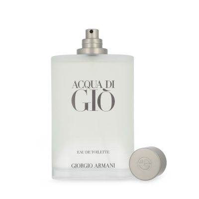 GIORGIO ARMANI ACQUA DI GIÒ 200ML EDT REFILLABLE