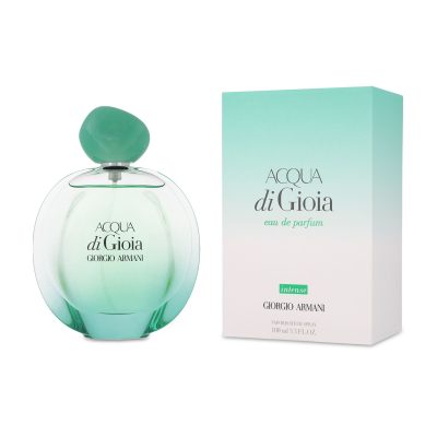 GIORGIO ARMANI ACQUA DI GIOIA INTENSE 100ML EDP - Image 3