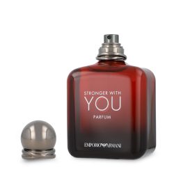 EMPORIO ARMANI STRONGER WITH YOU PARFUM 100ML EDP