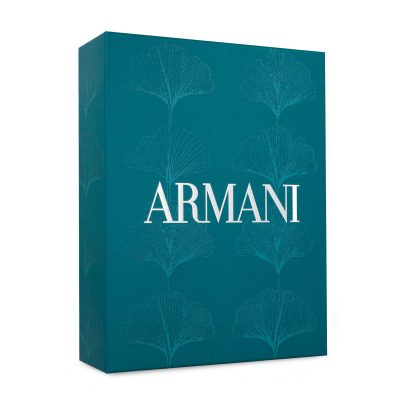 GIORGIO ARMANI CODE 75ML EDP SET - Image 2