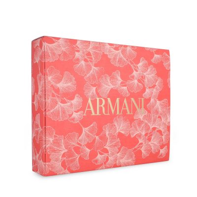 GIORGIO ARMANI ACQUA DI GIOIA 100ML EDP SET - Image 2