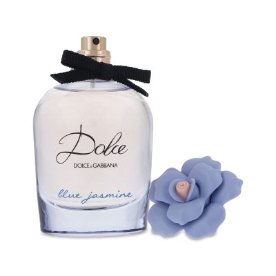 DOLCE & GABBANA BLUE JASMINE 75ML EDP