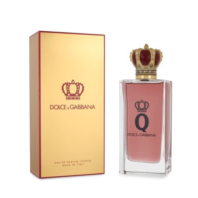 DOLCE & GABBANA Q INTENSE 100ML EDP - Image 3