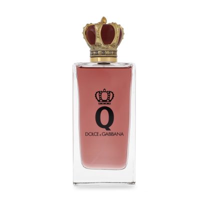 DOLCE & GABBANA Q INTENSE 100ML EDP - Image 4