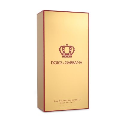 DOLCE & GABBANA Q INTENSE 100ML EDP - Image 5