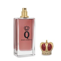 DOLCE & GABBANA Q INTENSE 100ML EDP