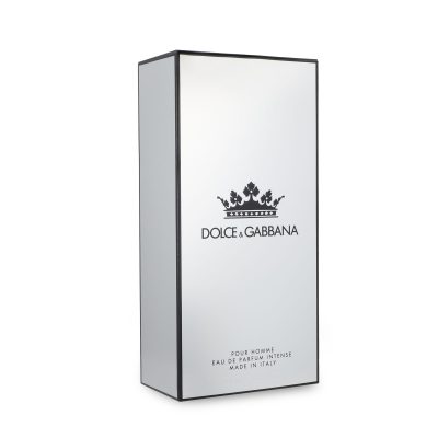 DOLCE & GABBANA K INTENSE 100ML EDP - Image 5
