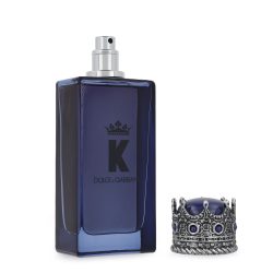 DOLCE & GABBANA K INTENSE 100ML EDP
