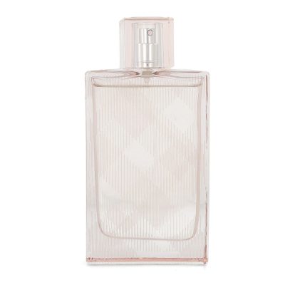 BURBERRY BRIT SHEER 100ML EDT - Image 4